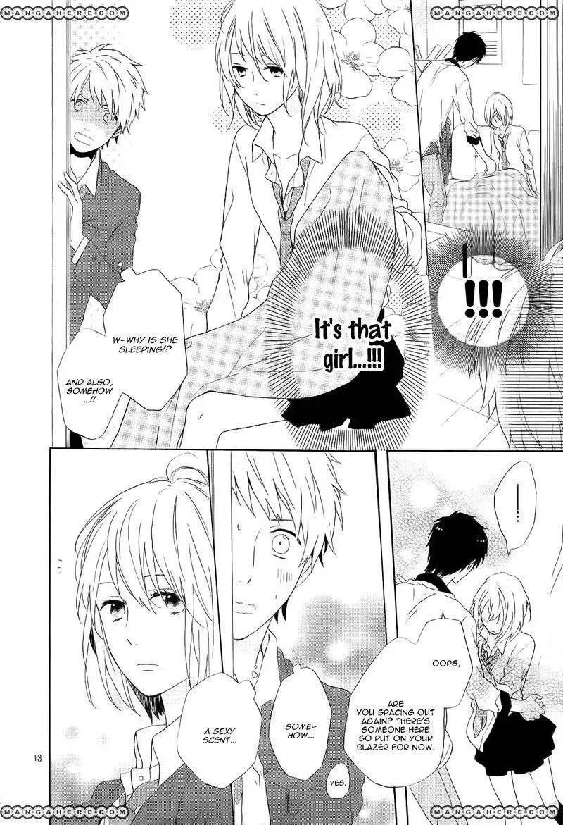 Nijiiro Days (MIZUNO Minami) Chapter 1 15